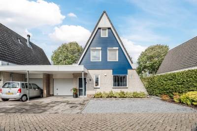 Woning Hagebeemd 22 Oosterhout (NB)