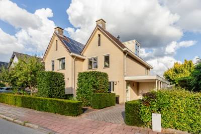 Woning Suikerbakker 55A Ermelo