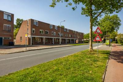 Woning Amkemaheerd 235 Groningen