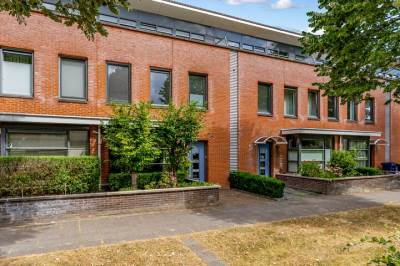 Woning Picassoweg 11 Almere