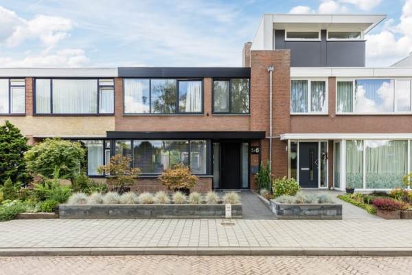 Woning Wittendijk 56 Goirle