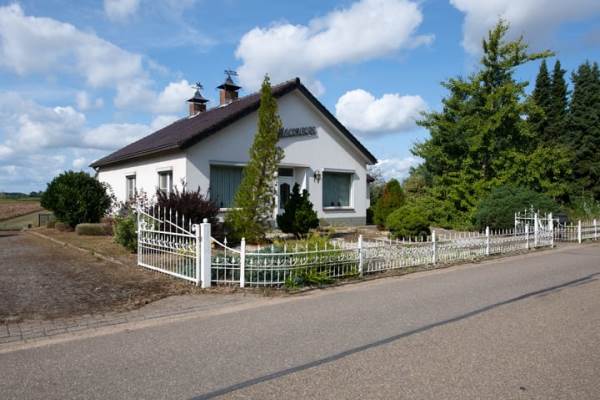 Woning Steegstraat 76 Herkenbosch