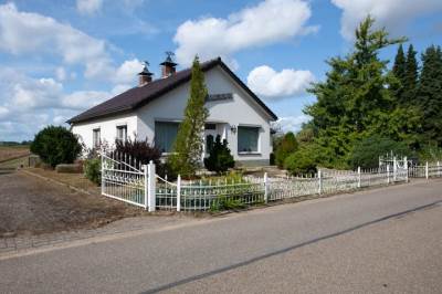 Woning Steegstraat 76 Herkenbosch