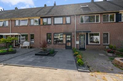 Woning Roosje Vosstraat 71 Heemskerk