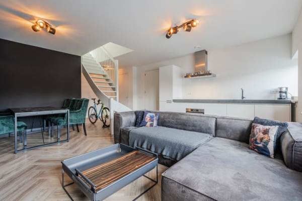 Woning Wijkermeerstraat 37G Hoofddorp