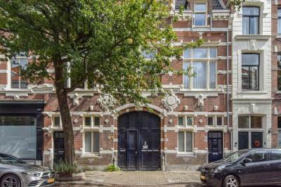 Woning Balistraat 109 Den Haag