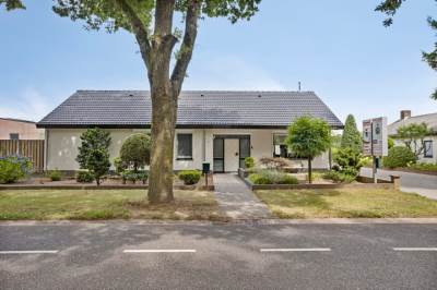 Woning Stationsweg 80 Herkenbosch