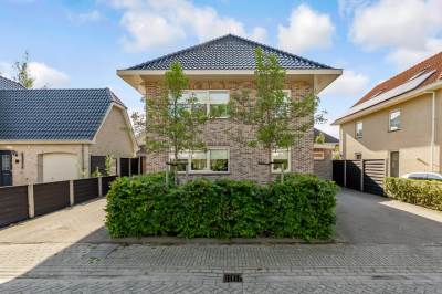 Woning Dagobertstraat 3 Almere