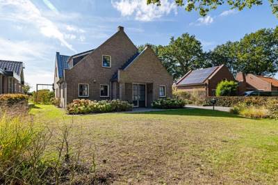 Woning Gelpenberg 9A Aalden