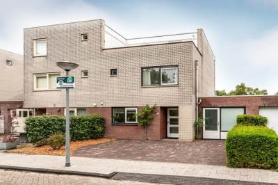 Woning Beukenhof 118 Lelystad