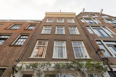 Woning Prinseneiland 33 Amsterdam
