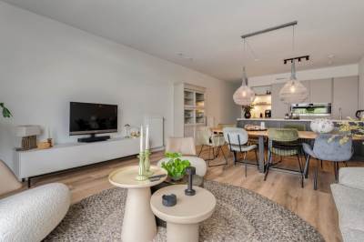 Woning Marktstraat 10D Raalte