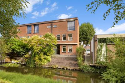 Woning Burgemeester Postweg 63 Landsmeer