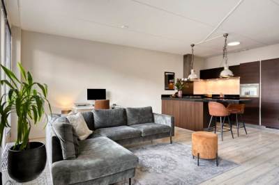 Woning Molenstraat 2C Veenendaal