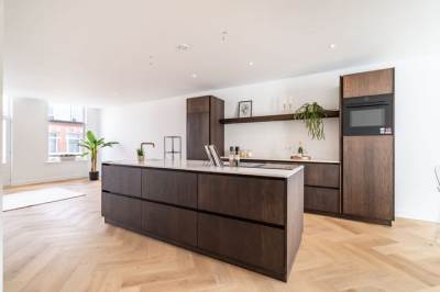 Woning De Perponcherstraat 110B Den Haag