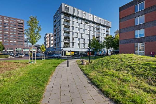 Woning Wenning 44 Emmen