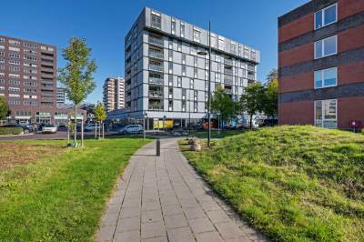 Woning Wenning 44 Emmen