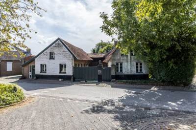 Woning Dorpsstraat 46 Eckelrade