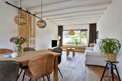 Woning Orvallaan 11 Eindhoven