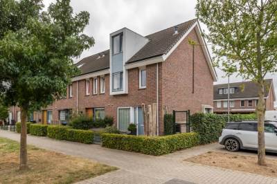 Woning Aardbeivlinder 112 Tiel