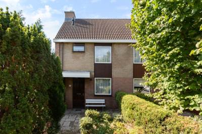 Woning Hovenier 13 Rhoon