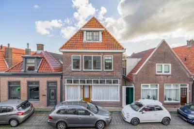 Woning Waaigat 11 Lemmer