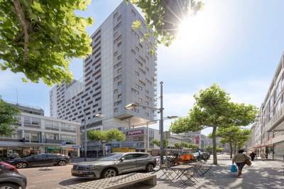 Woning Karel Doormanstraat 382E Rotterdam