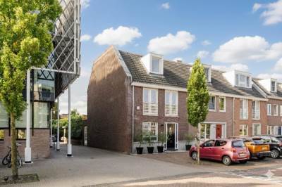 Woning Vondelstraat 3 Ouderkerk aan de Amstel