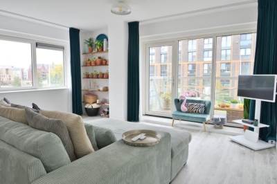 Woning Govert Flinckstraat 13C Zwolle