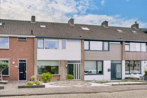 Woning Bachlaan 24 Naaldwijk