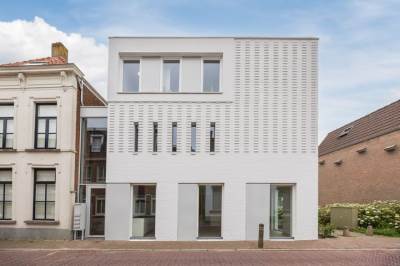 Woning Roosendaalsestraat 18B Wouw