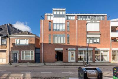 Woning Koningstraat 44 Beverwijk