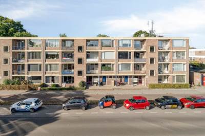 Woning Allerheiligenweg 14C Breda