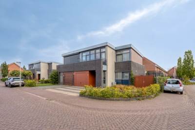 Woning Vonderveld 54 Waalre