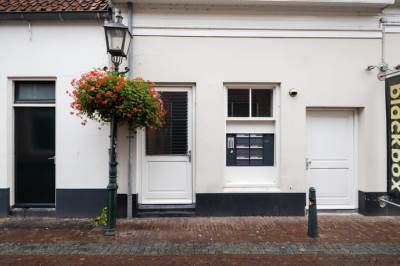 Woning Voorstraat 50 IJsselstein