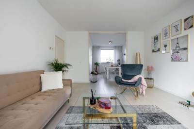 Woning Couperusstraat 113 Groningen