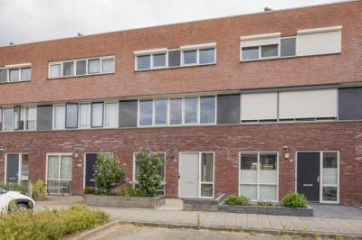 Woning Reling 94 Nijkerk