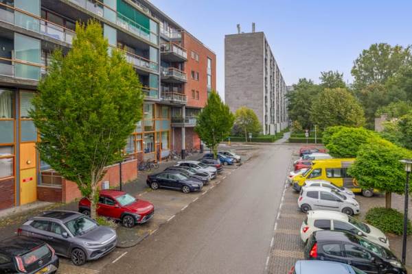 Woning Fortunadreef 11 Utrecht