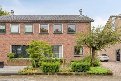 Woning Kemnade 4 Almelo
