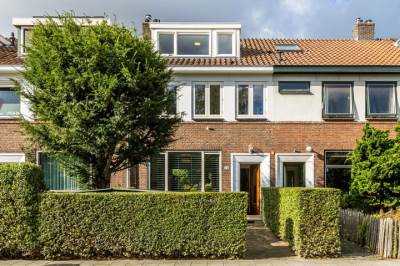 Woning Torenlaan 28 Rotterdam