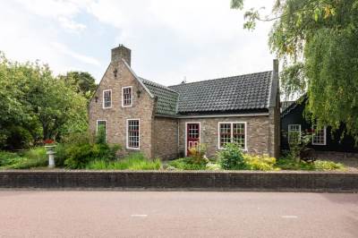 Woning Oudeweg 78 Nootdorp