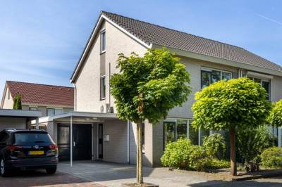 Woning De Taling 21 Almelo