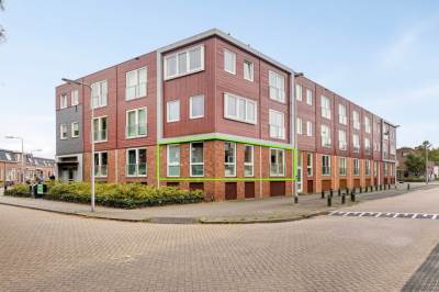 Woning Boxbergerweg 140F6 Deventer