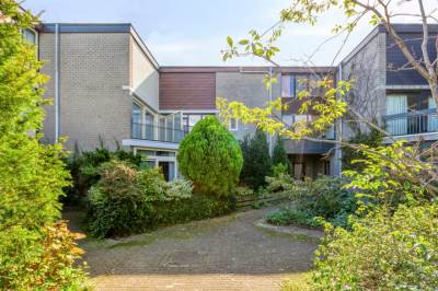 Woning Geerdinkhof 515 Amsterdam