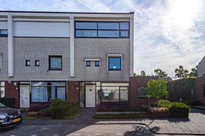 Woning Ossendrechtstraat 94 Tilburg