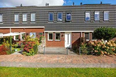 Woning Groote Veen 14 Eelde