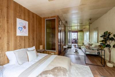 Woning Snelliussingel 6B Schiedam