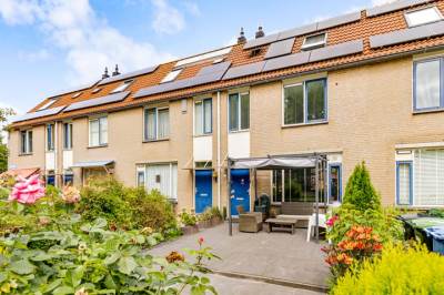 Woning Wipmolenweg 7 Almere