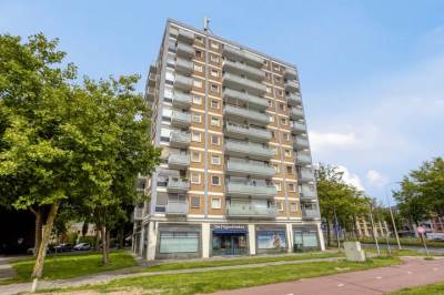 Woning Prins Bernhardplein 50 Zaandam
