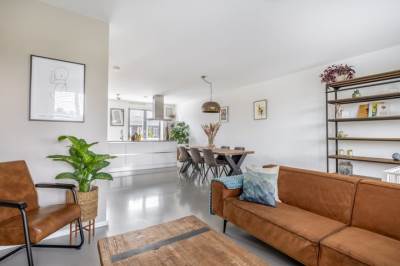 Woning Texellaan 22 Gouda